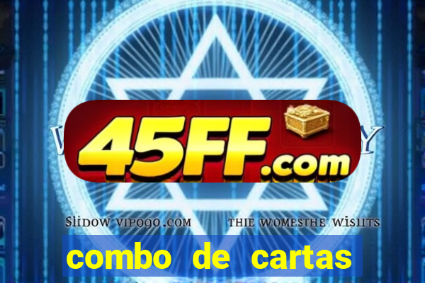 combo de cartas arqueiro ragnarok